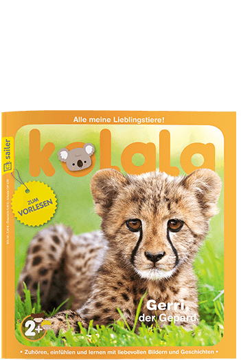 Kolala (ab 2 Jahren)