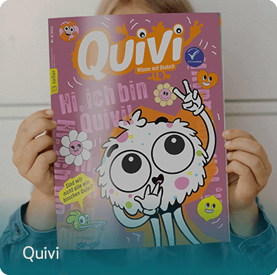 Quivi