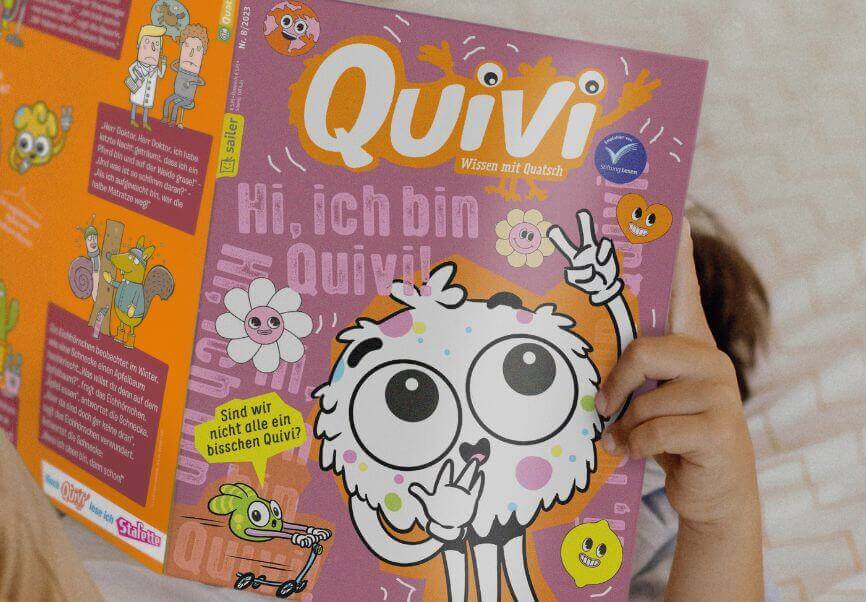Quivi
