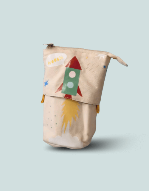 Pop-up Federmäppchen