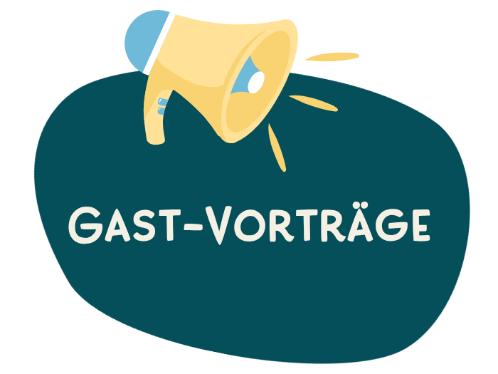 Bausteine Bildungsinitiative - gastvorträge