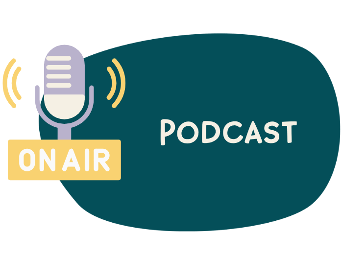 Bausteine Bildungsinitiative - Podcast