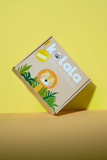 Kolala-Box