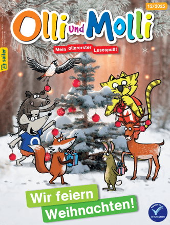 Olli und Molli Einzelheft