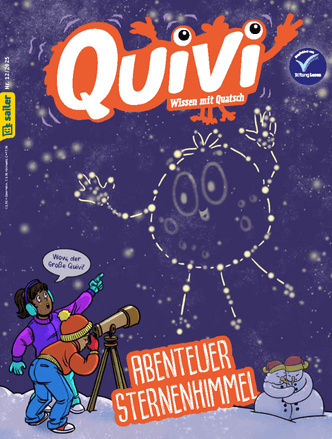 Quivi Einzelheft